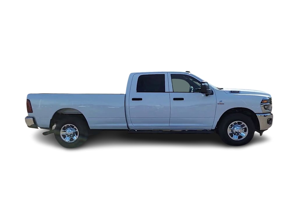 Thumbnail: 2025 RAM 3500 - 19