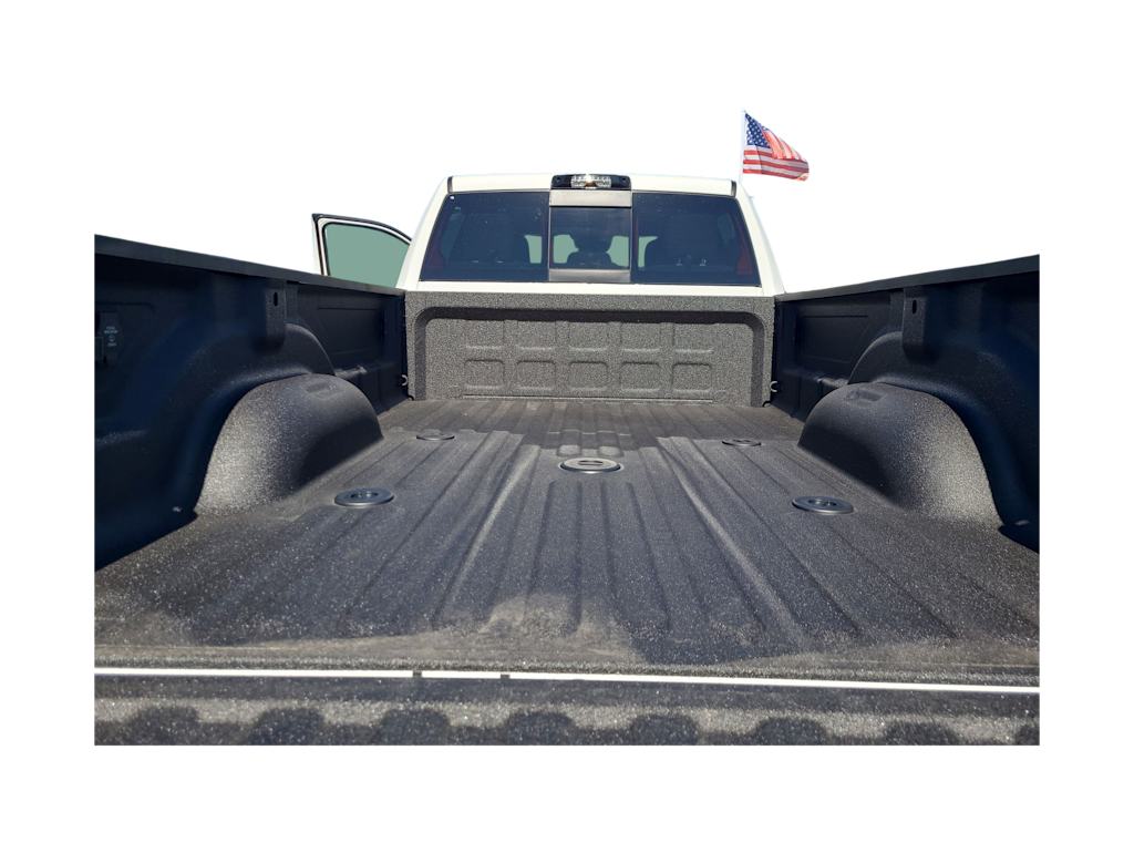 Thumbnail: 2025 RAM 3500 - 12