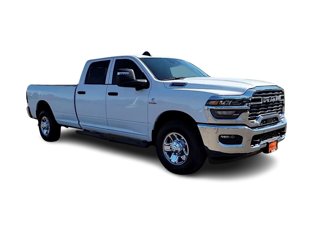 Thumbnail: 2025 RAM 3500 - 15