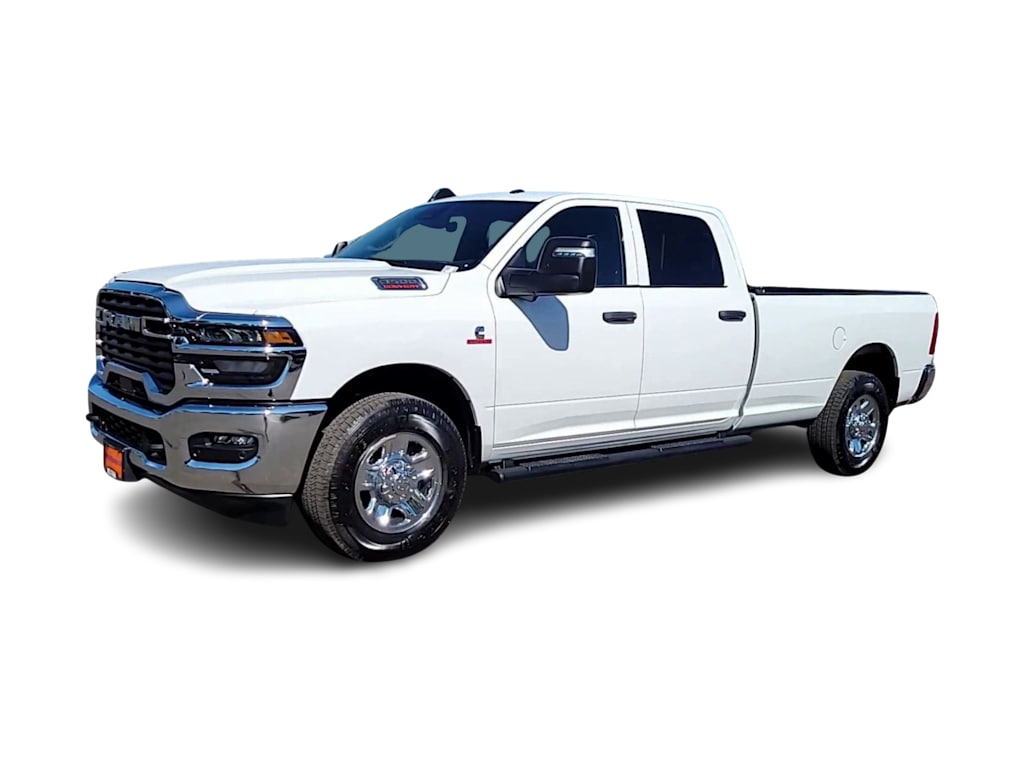Thumbnail: 2025 RAM 3500 - 3