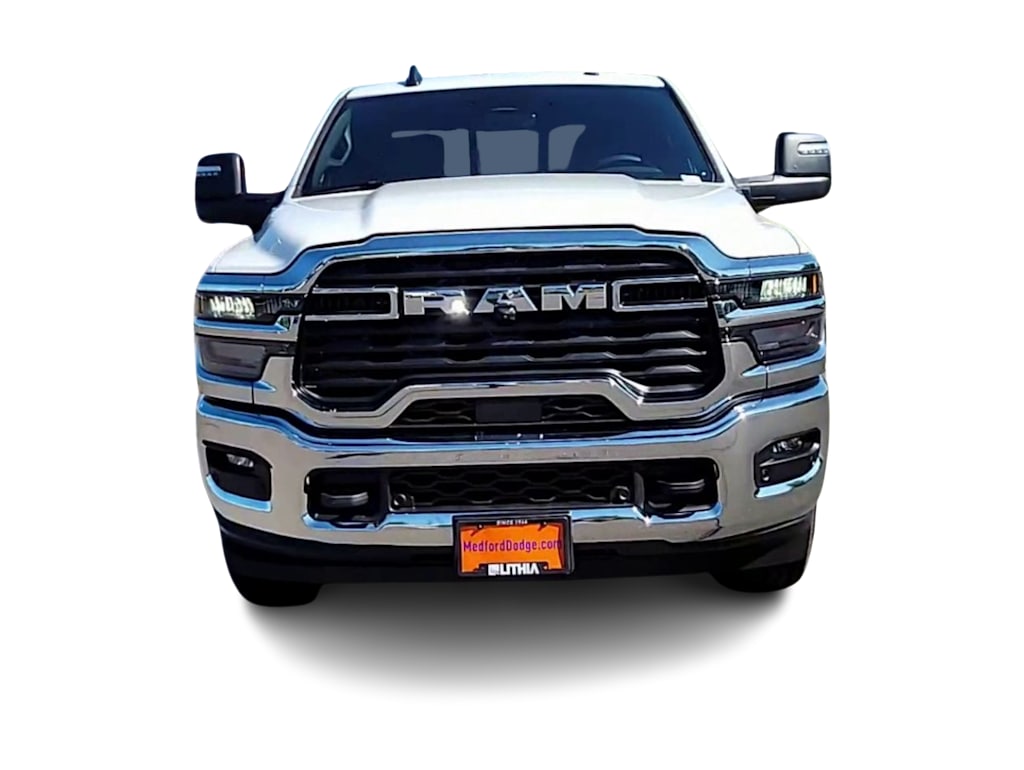 Thumbnail: 2025 RAM 3500 - 6