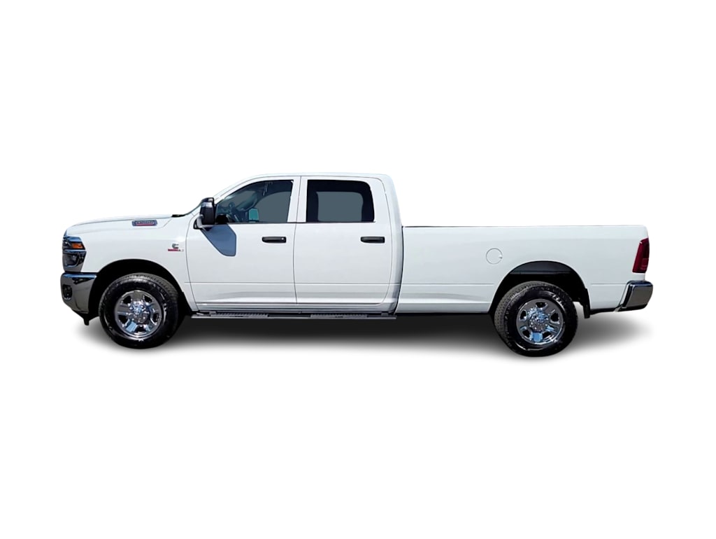 Thumbnail: 2025 RAM 3500 - 16