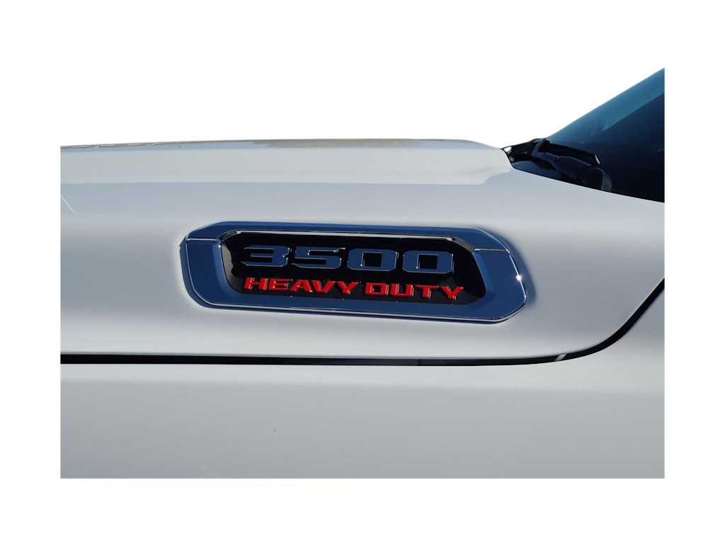 Thumbnail: 2025 RAM 3500 - 24