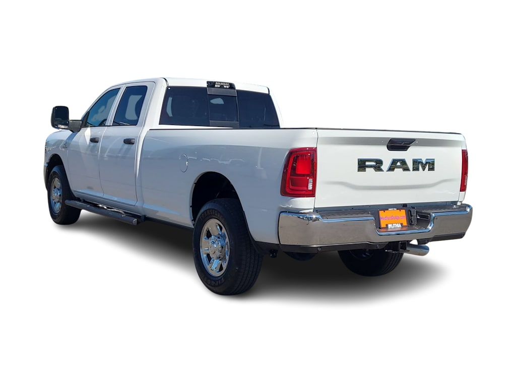 Thumbnail: 2025 RAM 3500 - 4