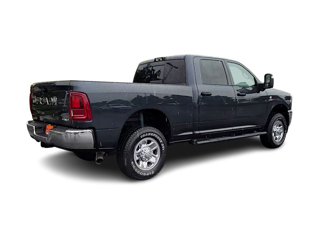 Thumbnail: 2026 RAM 3500 - 19