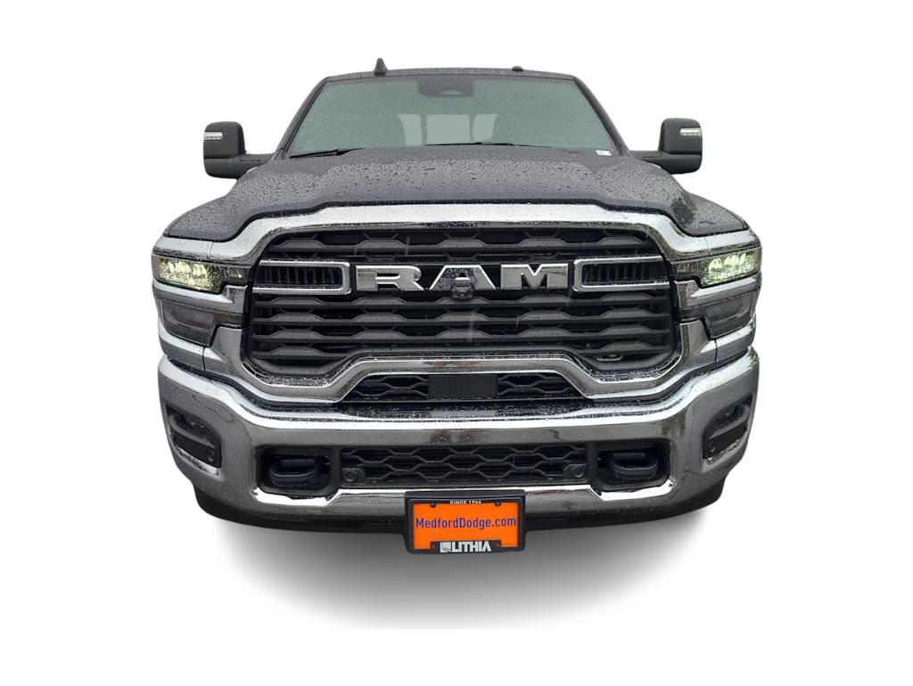Thumbnail: 2026 RAM 3500 - 25