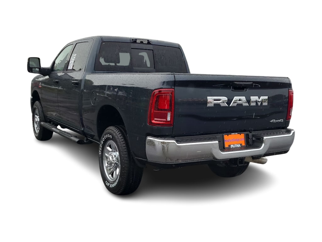 Thumbnail: 2026 RAM 3500 - 23