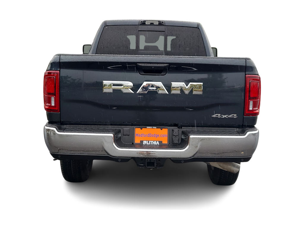 Thumbnail: 2026 RAM 3500 - 24