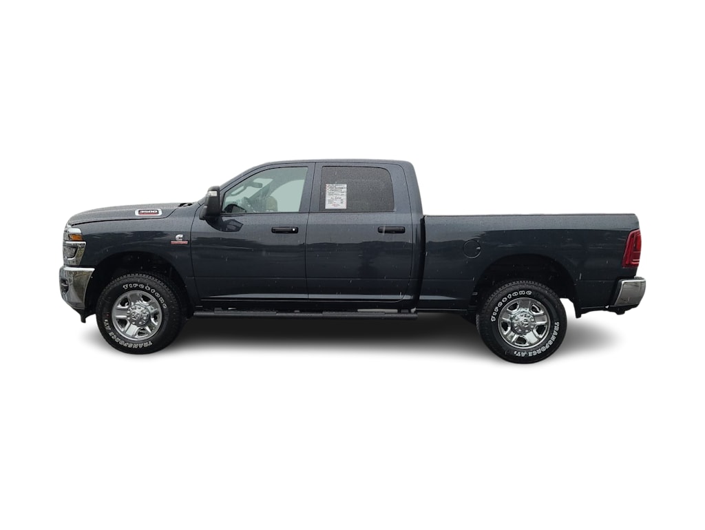 Thumbnail: 2026 RAM 3500 - 22