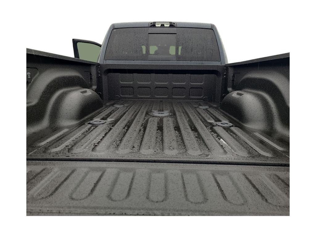 Thumbnail: 2026 RAM 3500 - 14