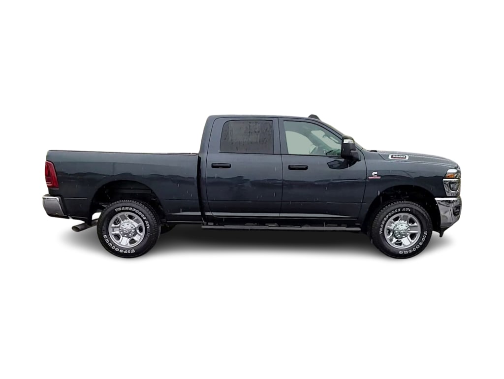 Thumbnail: 2026 RAM 3500 - 20