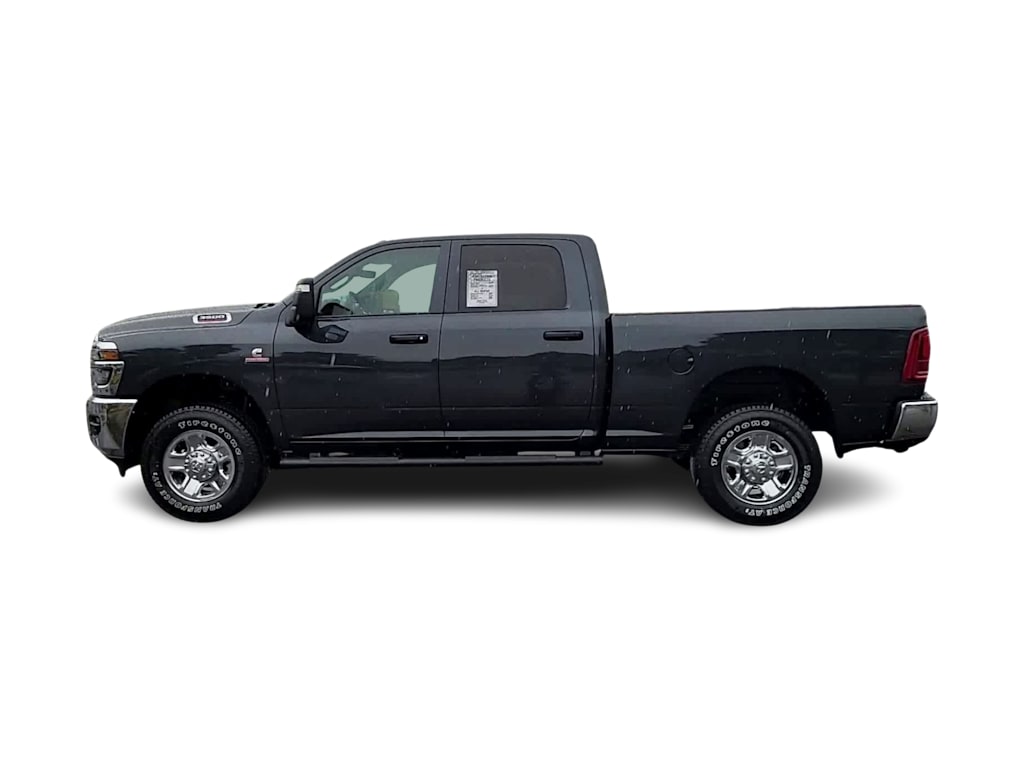 Thumbnail: 2026 RAM 3500 - 18