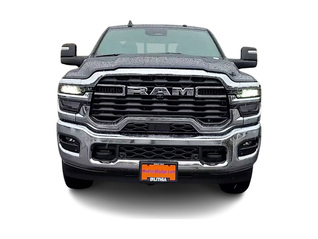 Thumbnail: 2026 RAM 3500 - 6