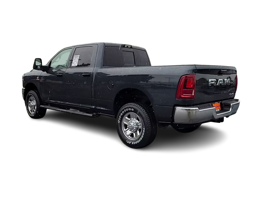 Thumbnail: 2026 RAM 3500 - 4