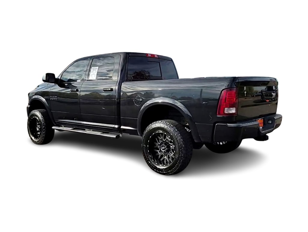 Thumbnail: 2016 RAM 3500 - 4