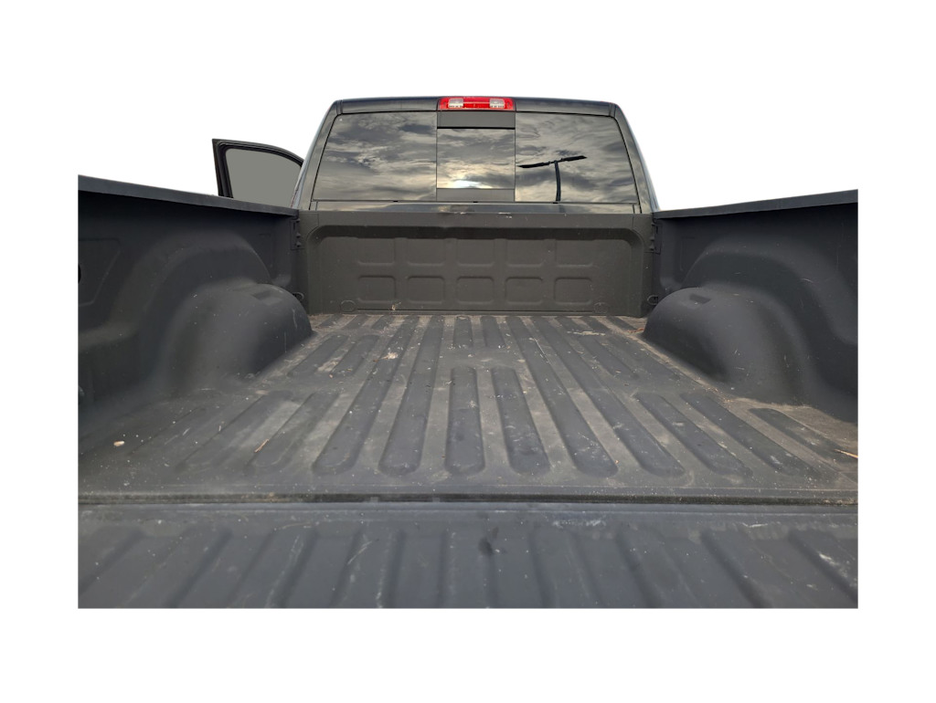Thumbnail: 2016 RAM 3500 - 15