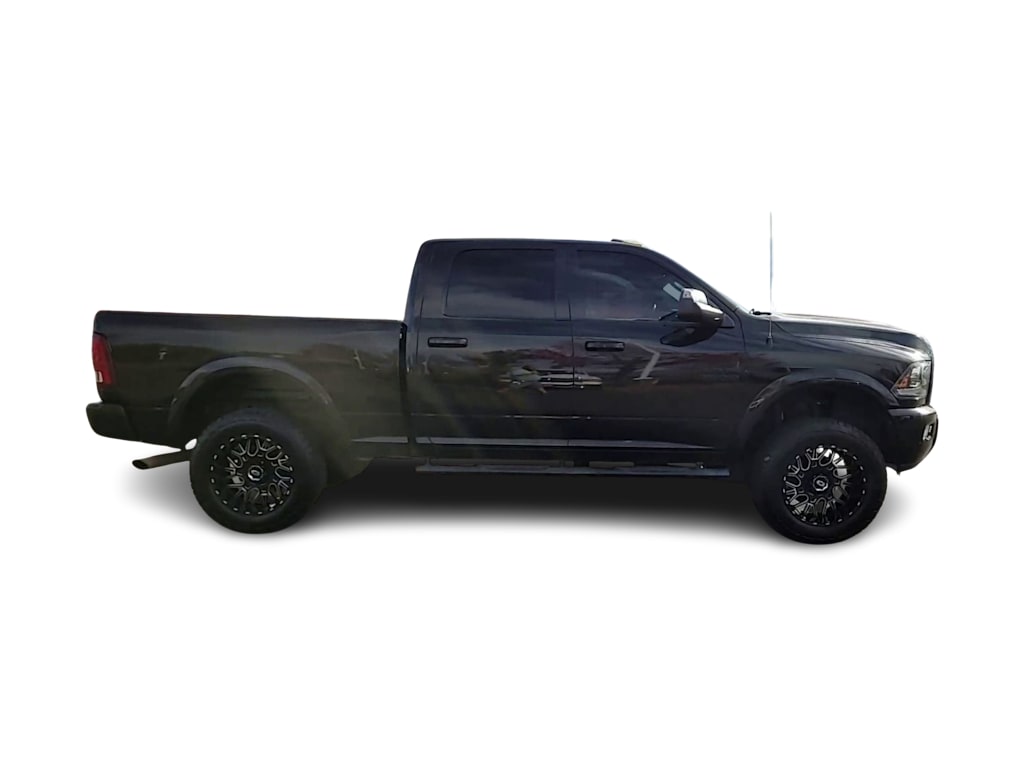 Thumbnail: 2016 RAM 3500 - 21