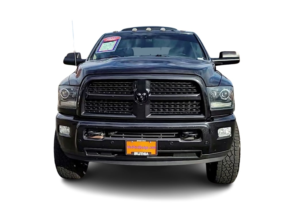 Thumbnail: 2016 RAM 3500 - 6