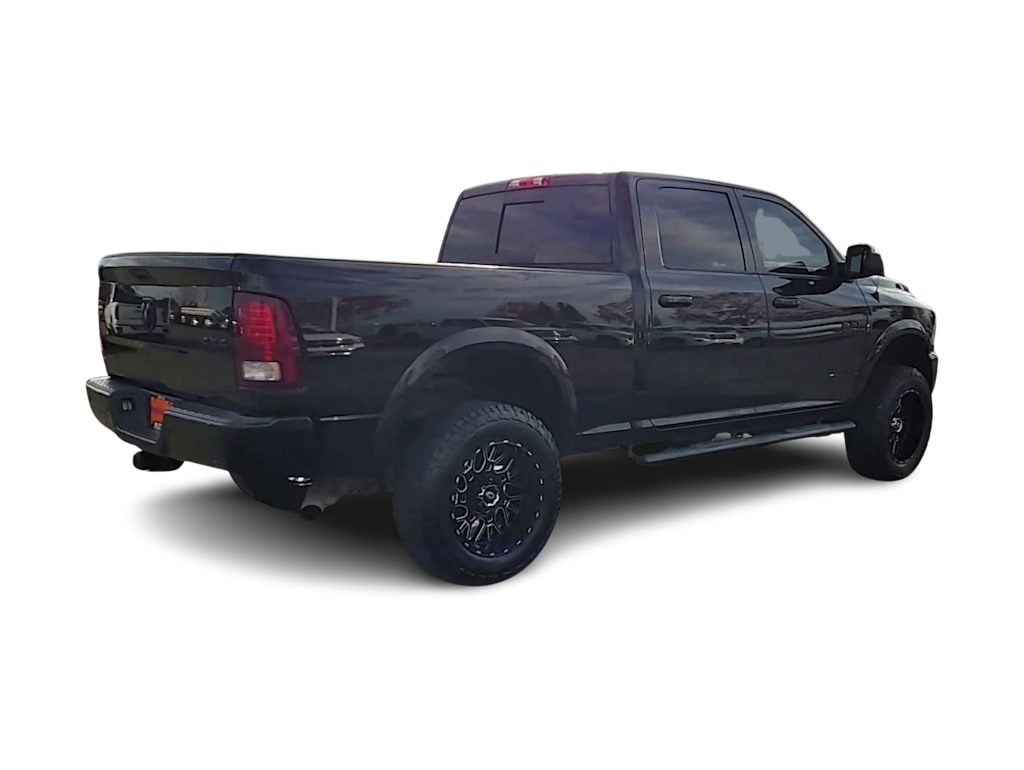 Thumbnail: 2016 RAM 3500 - 20