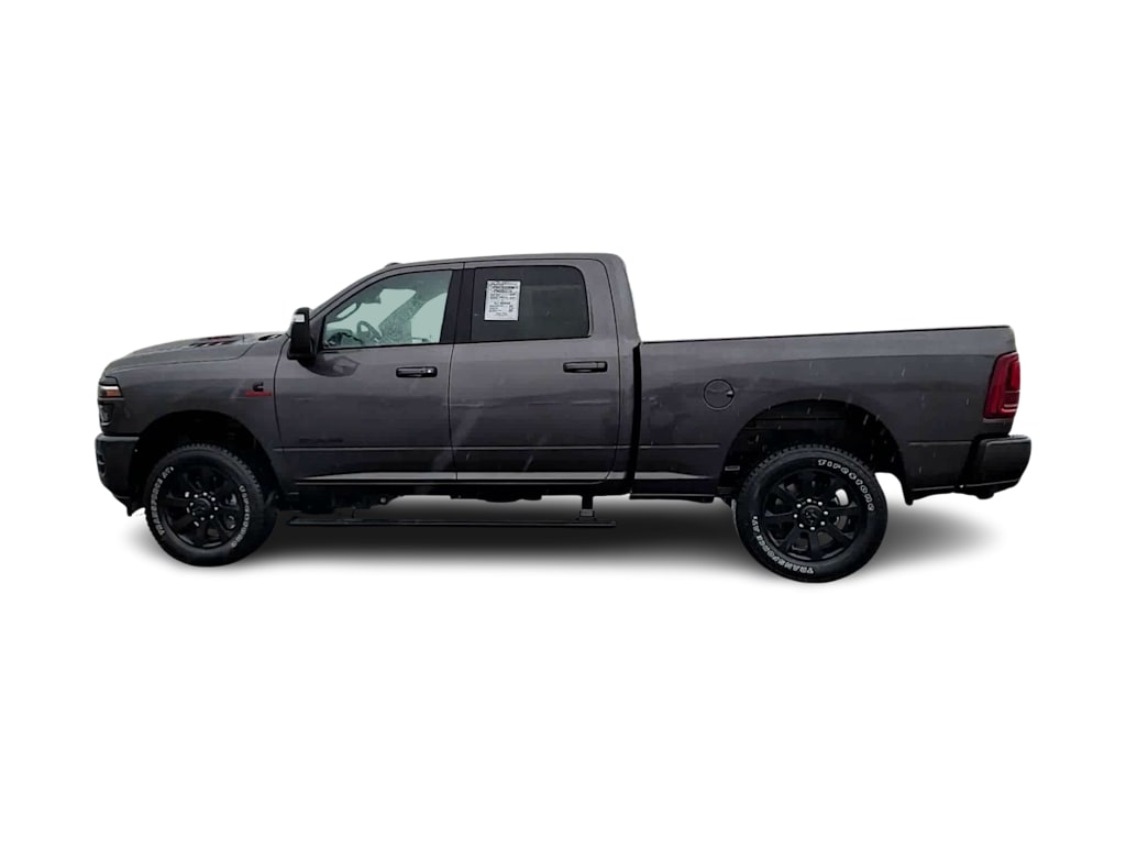 Thumbnail: 2026 RAM 3500 - 18