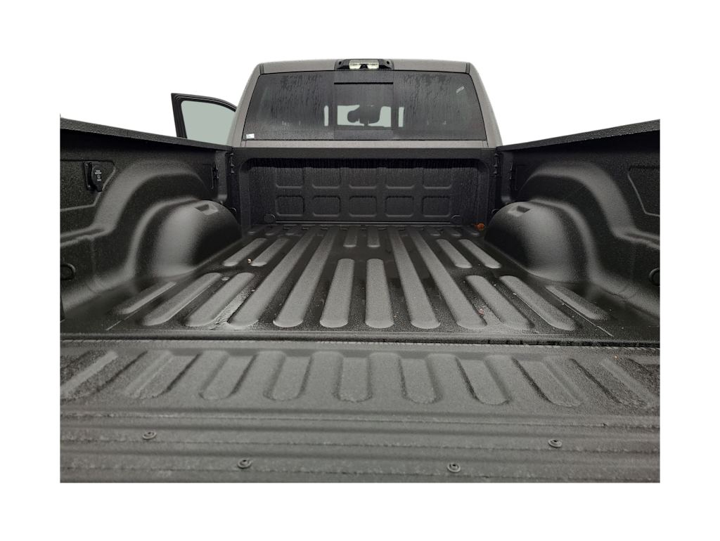 Thumbnail: 2026 RAM 3500 - 14