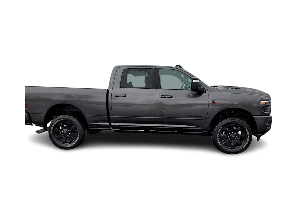 Thumbnail: 2026 RAM 3500 - 20