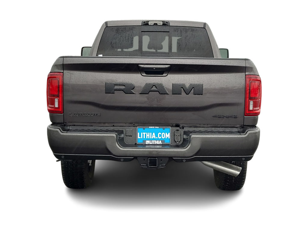 Thumbnail: 2026 RAM 3500 - 23