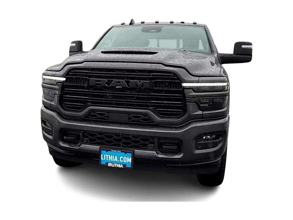Thumbnail: 2026 RAM 3500 - 6