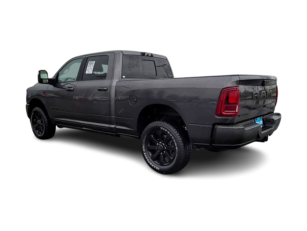 Thumbnail: 2026 RAM 3500 - 4