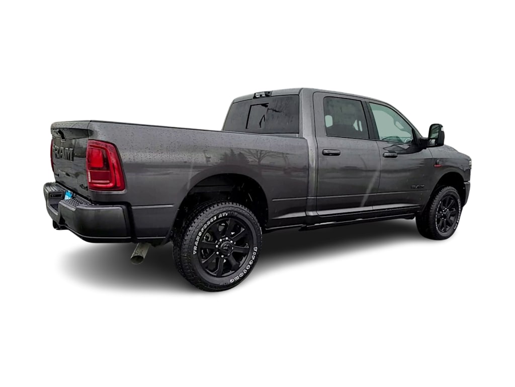 Thumbnail: 2026 RAM 3500 - 19