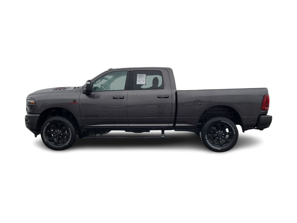 Thumbnail: 2026 RAM 3500 - 21