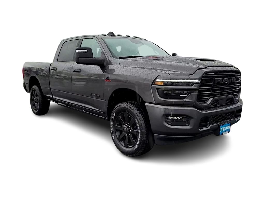 Thumbnail: 2026 RAM 3500 - 17