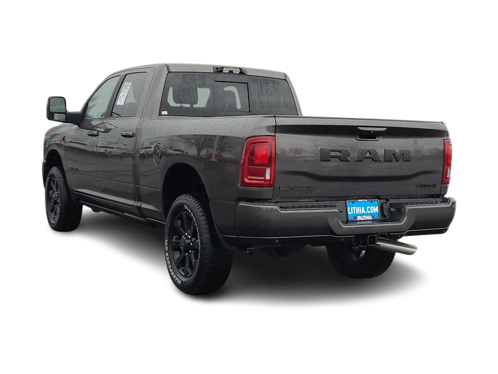 Thumbnail: 2026 RAM 3500 - 22