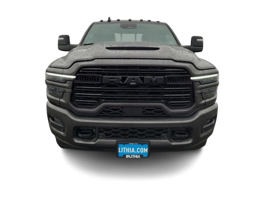 Thumbnail: 2026 RAM 3500 - 24