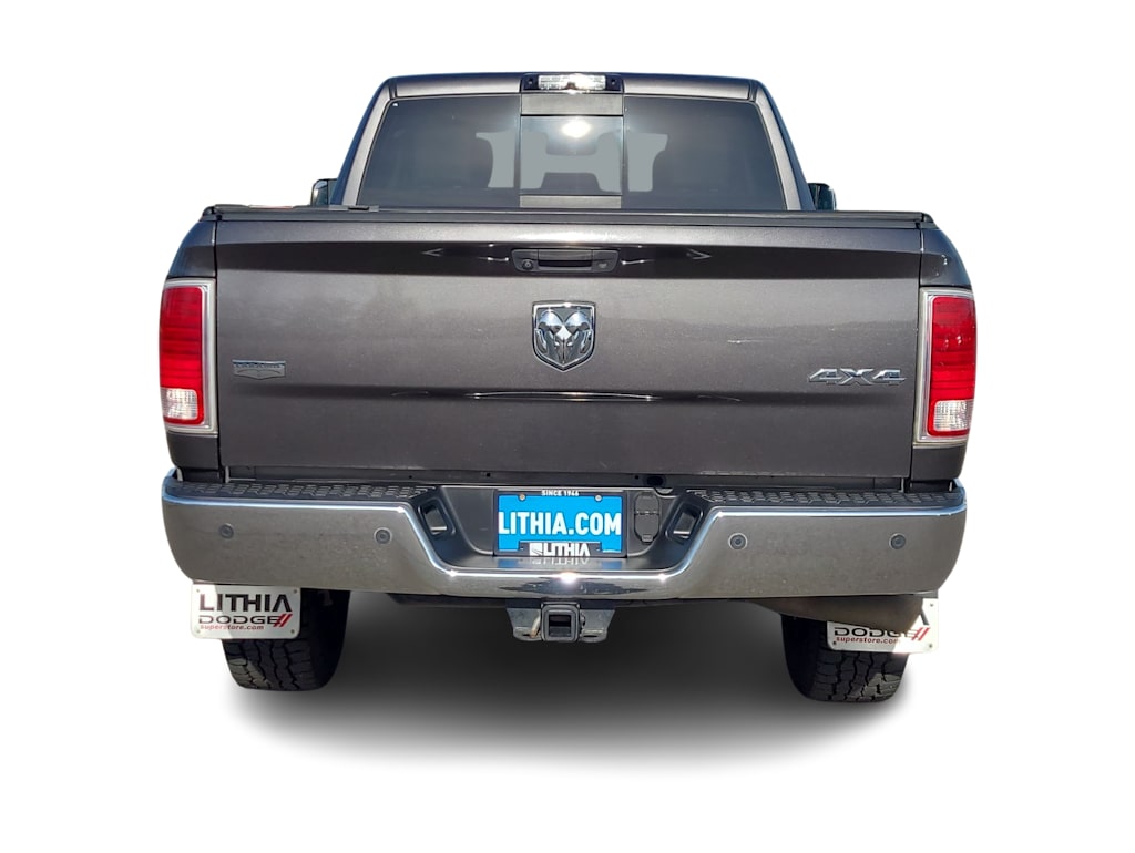 2014 RAM 3500 Laramie 25