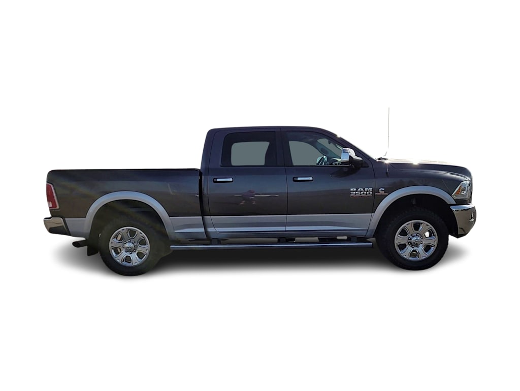 2014 RAM 3500 Laramie 21