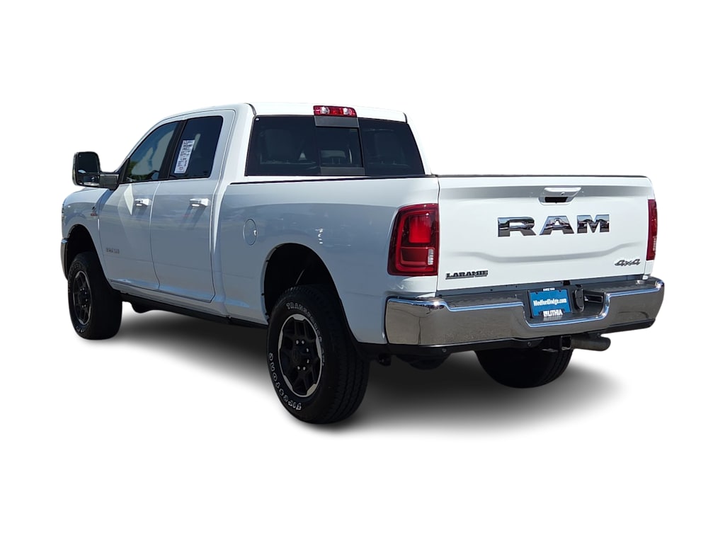 Thumbnail: 2025 RAM 3500 - 23
