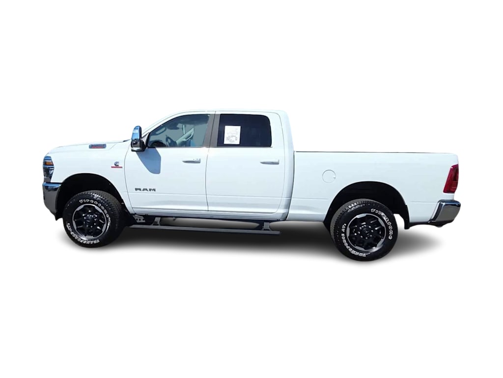 Thumbnail: 2025 RAM 3500 - 3