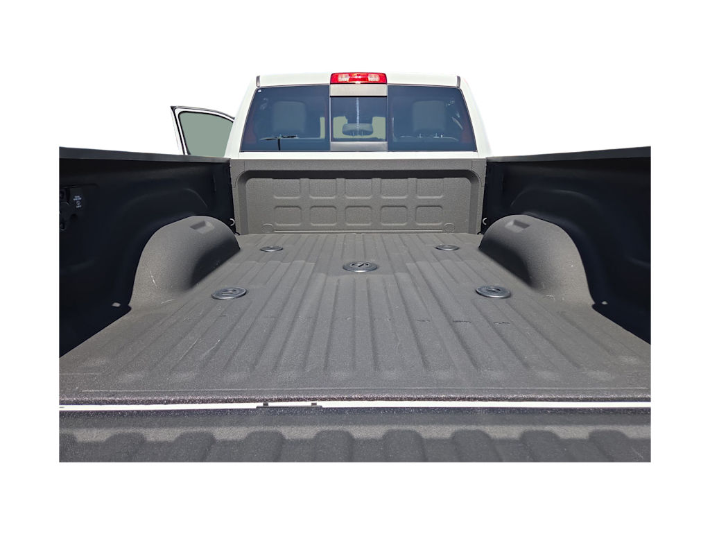 Thumbnail: 2025 RAM 3500 - 15