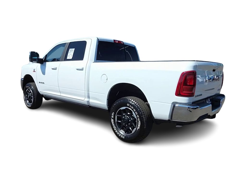 Thumbnail: 2025 RAM 3500 - 4