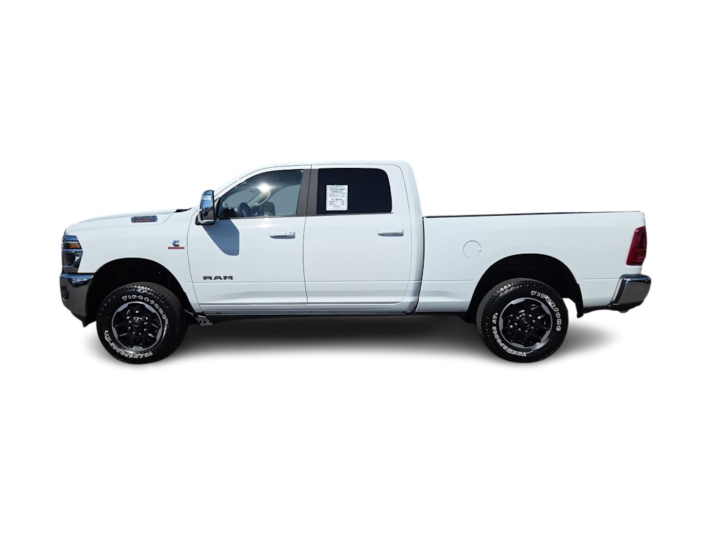 Thumbnail: 2025 RAM 3500 - 22