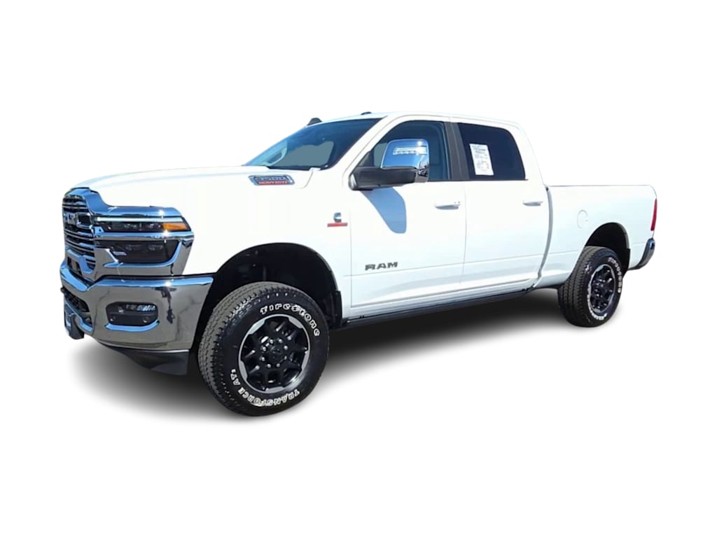 Thumbnail: 2025 RAM 3500 - 19