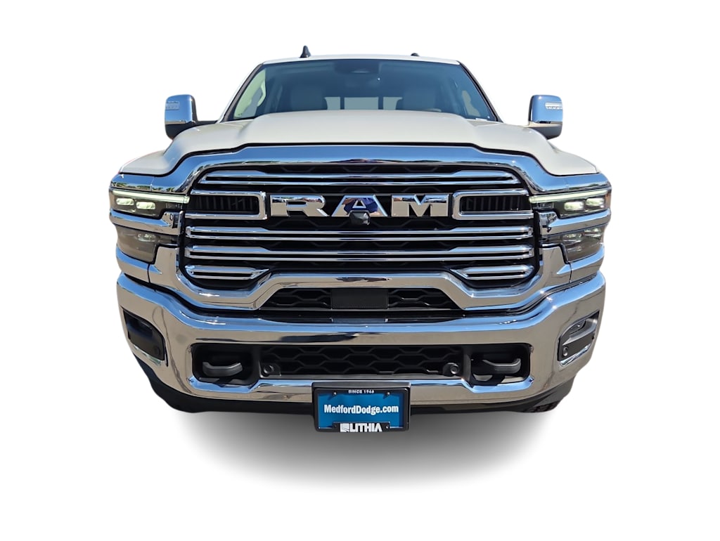 Thumbnail: 2025 RAM 3500 - 25