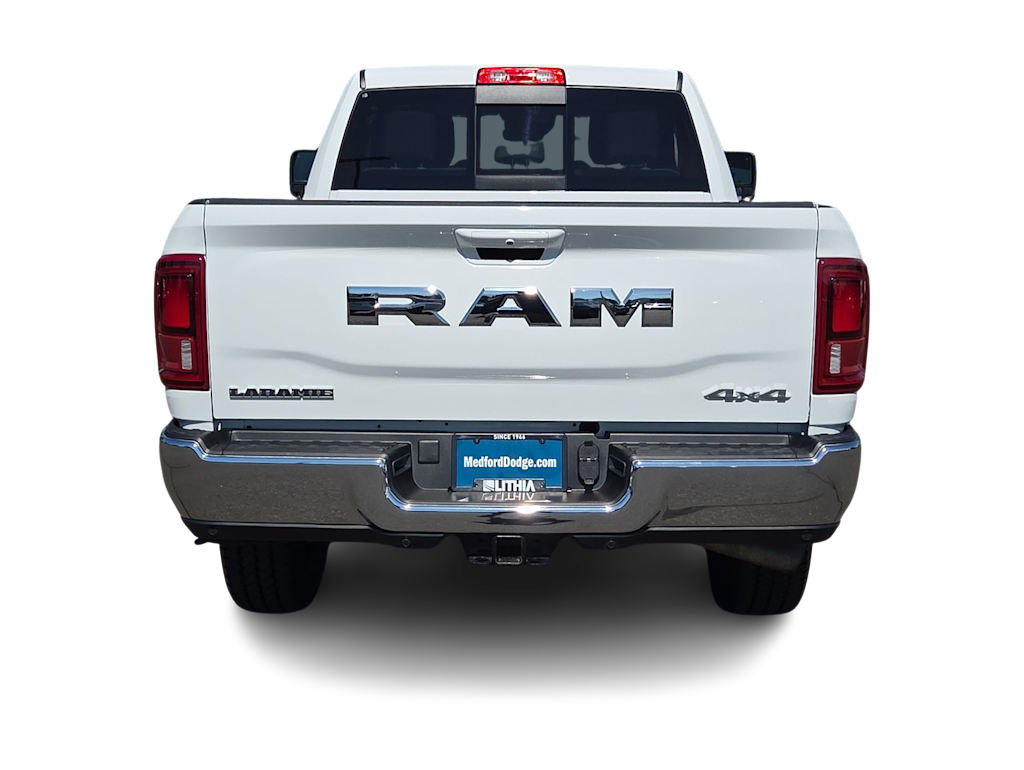 Thumbnail: 2025 RAM 3500 - 24