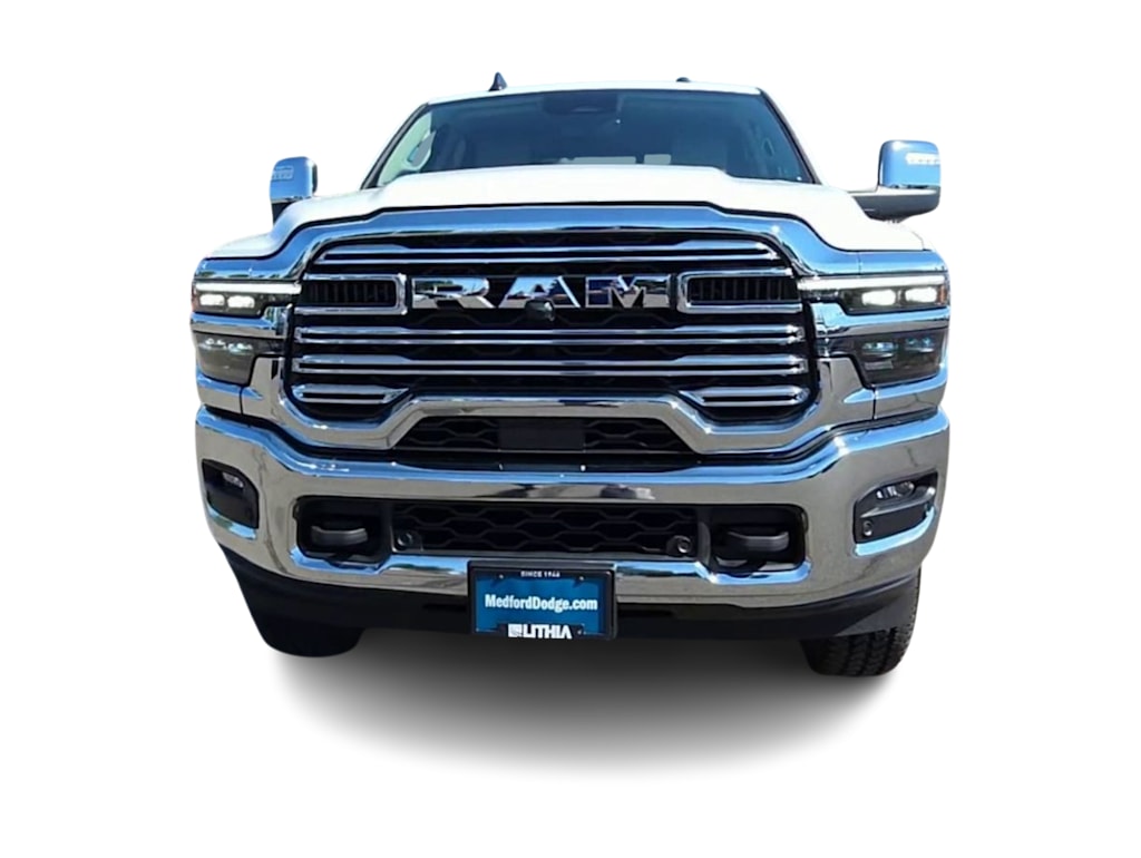 Thumbnail: 2025 RAM 3500 - 6