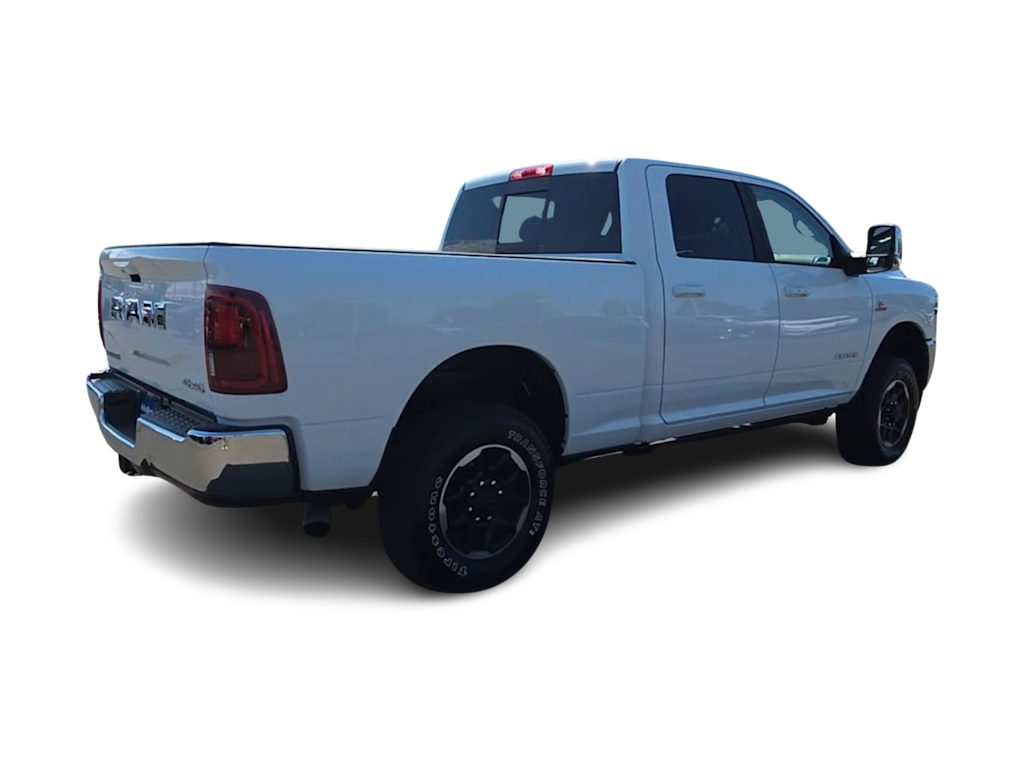 Thumbnail: 2025 RAM 3500 - 20