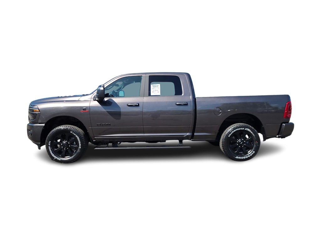 Thumbnail: 2026 RAM 3500 - 21
