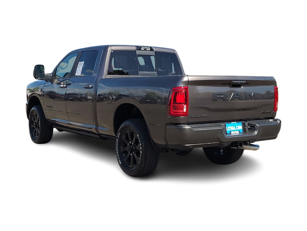 Thumbnail: 2026 RAM 3500 - 22