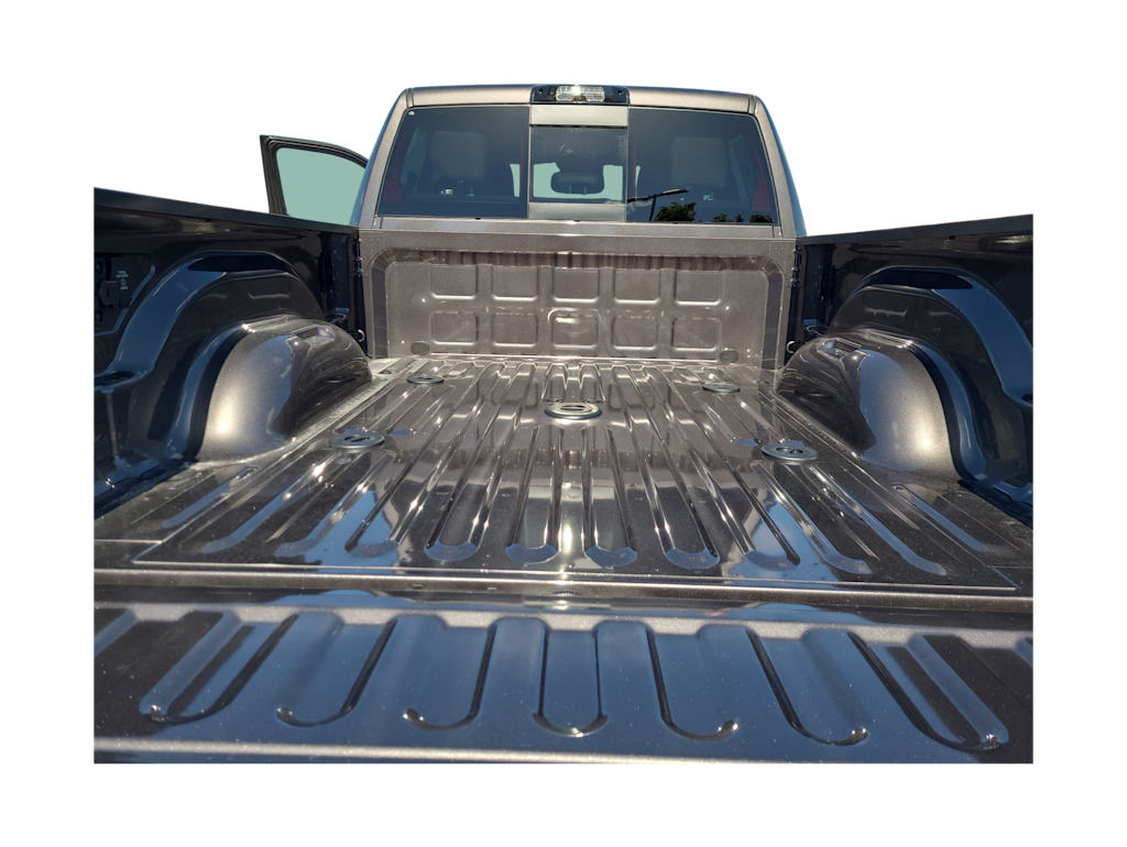 Thumbnail: 2026 RAM 3500 - 14