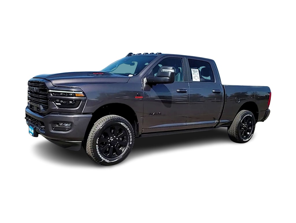 Thumbnail: 2026 RAM 3500 - 3